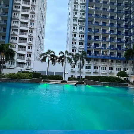 Suite Haven - Sea Residences Moa Pasay