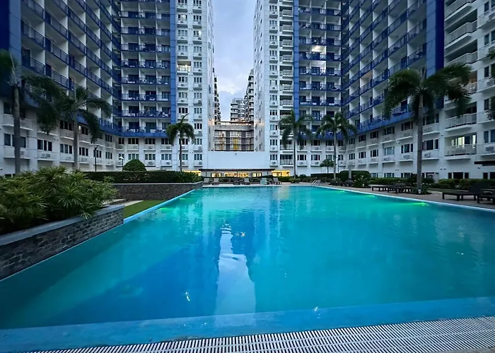 Haven - Sea Residences Moa Pasay