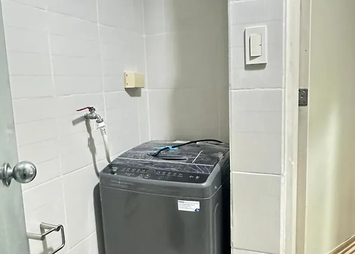 Aparthotel Haven - Sea Residences Moa Pasay