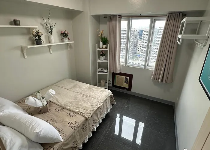 Haven - Sea Residences Moa Pasay