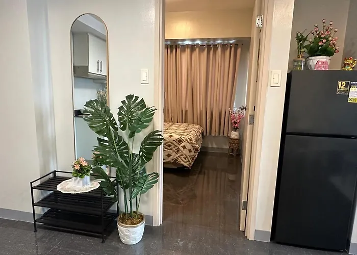 Aparthotel Haven - Sea Residences Moa Pasay