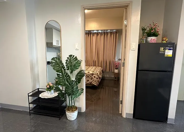 Haven - Sea Residences Moa Pasay 4*