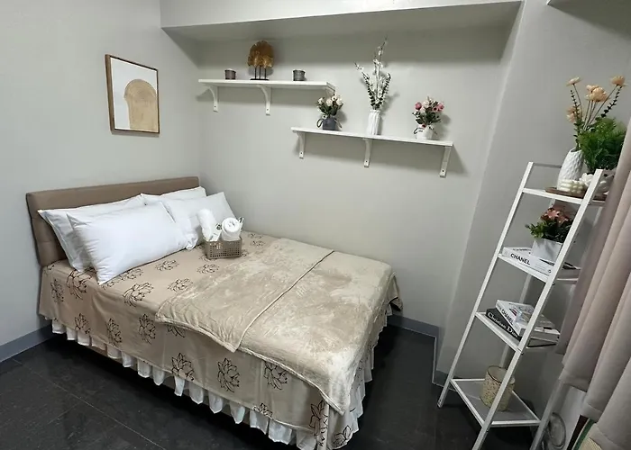 Aparthotel Haven - Sea Residences Moa Pasay
